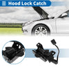 Hyundai Santa Fe (2013-2019) 1 x Quality Replacement Hood Latch Assembly