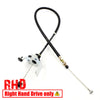 Toyota Corolla Levin 1991-1998 Throttle Cable