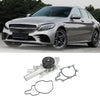 Mercedes-Benz C-Class Water Pump with Gasket (2007-2008)