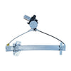 SUBARU Outback Front Left Window Regulator W/Motor 2 pins (2009–2014)