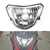 BMW G310GS Grille Protector (2017-2023)
