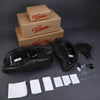 Harley Touring CVO Road Glide Driver Passenger Seat & Backrests (2014-2023)