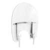 Harley Davidson Touring Road King Clear Windshield (1994-2025)