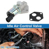Suzuki Aerio Idle Air Control Valve (2002-2003)