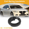 BMW 528i (2011-2016) Rubber 1 Pc Upper Coil Spring Insulators