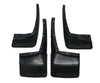 Mazda BT-50 BT50 Pro 2012-2018 Splash Guard Mud Flap (4WD)