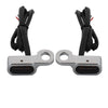 BMW R18 Classic 2 x Front Turn Signal Light Indicators (2020-2023)