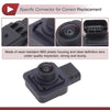 Ford F-150 Rear View Camera 120-180° (2015-2016)