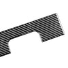 Toyota Tundra (2014-2021) Black RHD Co-Pilot Glove Box Cover Trim