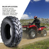 ATV WANDA Front 25x8-12 Tires