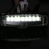 Lexus IS ES GS RX LED License Plate Lights (2006-2023)