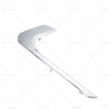 Mitsubishi ASX Chrome Trim Lower Bumper Molding (2010-2023)