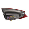 Ford Fusion LED Tail Light Brake Lamp Right Passenger Side (2017–2020)