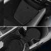 Chevrolet Trax Non-Slip Gate Slot Mat (2024)