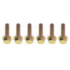Chevrolet GM LS1 LS2 Exhaust Manifold Header Bolts (2001-2010)