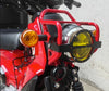 Honda CC110 JA45 Headlight Frame Cover (2023)