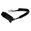 Nissan Pathfinder Tailgate Release Button Switch (2013-2019)