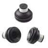 Renault 3 x Engine Cover Rubber Grommet Mount Clips