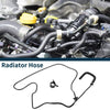 Ford Mondeo Rubber Radiator Hose (2013)