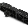 Lexus IS250 IS350 Black Front Bumper Brackets (2006-2013)