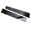 Infiniti FX35 FX45 Window Door Pillar Post Cover Trim (2003-2008)