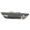 Toyota Hilux Revo Chrome Tailgate Handle with Camera (2015-2018)