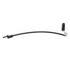 Mercedes W163 ML320 ML500 Rear Brake Pad Wear Sensor (2000-2005)