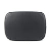 Harley Bobber Chopper Rear Passenger Pillion Pad Seat with 6 Suction Cups