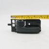 Toyota Hilux2004-2013 Door Handles Bezel Black