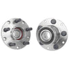 Subaru Impreza GC / GF Rear Wheel Bearing Hubs (1993 - 1998)