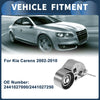 Kia Carens (2002-2010) - Metal 1 Pc Belt Tensioner