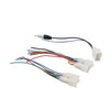 Toyota 4Runner, Avalon, Camry Antenna Adapter Wire Harness Cable (2000-2023)