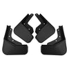 Polestar 2 Mud Flaps 4Pcs Splash Guards Fender Cover (2021–2023)