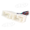 Honda Accord, Odyssey USB Aux-in Adapter Y-Cable (2003-2012)