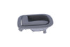 Toyota Corolla Door Handle Inner 2 x Grey (1998–2001)