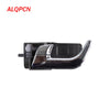 Geely Emgrand EC7 Inner Door Handle Left Chrome (2009-2013)