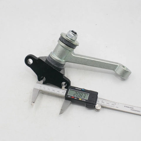 Toyota Hilux 3rd Gen LN RN N30 LN40 1978-1983 Idler Arm