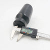Toyota Celica 1971-1977 Front Rubber Bumper Shock Absorber