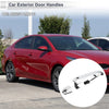 Kia Forte Front Right Door Handle (2010-2013)