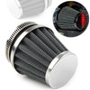 Motorbike, Dirt Bike, ATV, Scooter 54mm Air Filter (Universal)