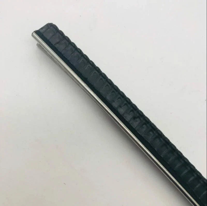 Holden FX FJ Stainless Steel Main Bailey Channel (1948-1956)