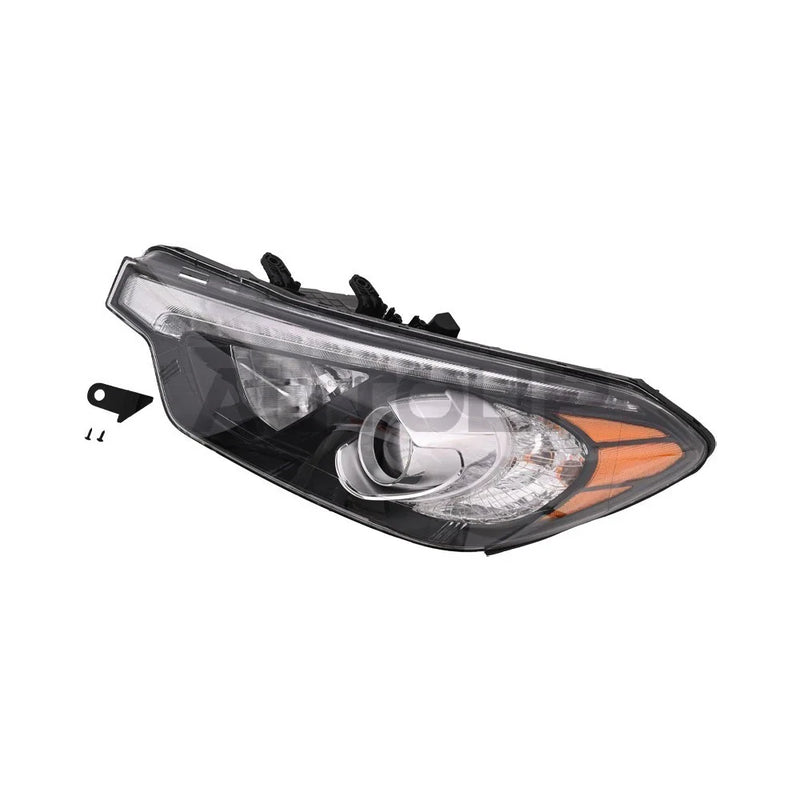 Kia Forte5 Headlight Assembly (2014–2016)