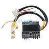Suzuki GV 1400 G Voltage Regulator Rectifier (1986-1988)