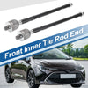 Toyota RAV4 / Corolla / Prizm 2 x Front Inner Tie Rod End Links
