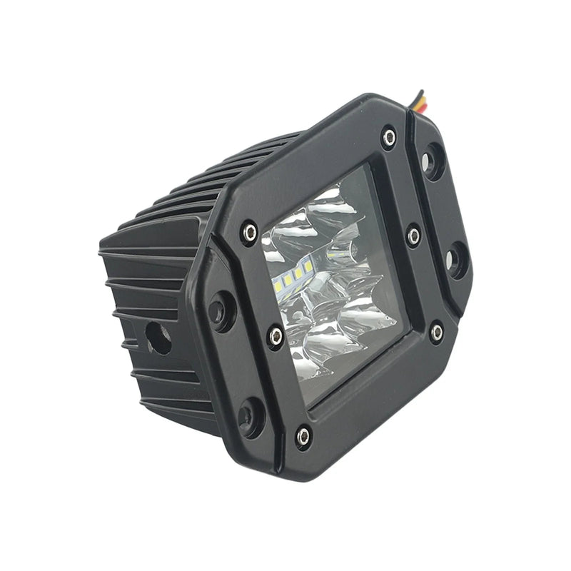 Boats & Off-Road Enthusiasts LED Work Light Bar 5"
