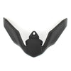 BMW R1200GS, R1250GS (2013-2023) Black Beak Extension