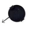 Mitsubishi Lancer Front & Rear Tow Hook Cover Caps (2008-2016)