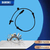 LDV V80 Van 2.5L Diesel ABS Wheel Speed Sensor (2013 - Present)