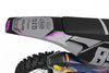 Husqvarna TC 65 Custom Graphics Kit CARVE Decals (2017-2023)