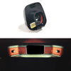 Nissan Titan Xterra Frontier LED License Plate Light (2007-2019)